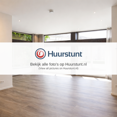 Woning aan de Doezastraat te Leiden