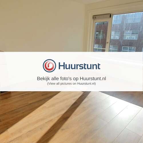 Woning aan de Katendrechtse Lagedijk te Rotterdam