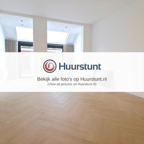 Woning aan de 2e Carnissestraat te Rotterdam