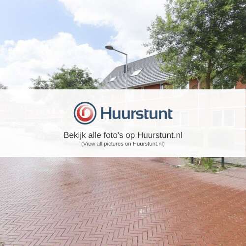 Woning aan de Reijerskopstraat te Den Haag