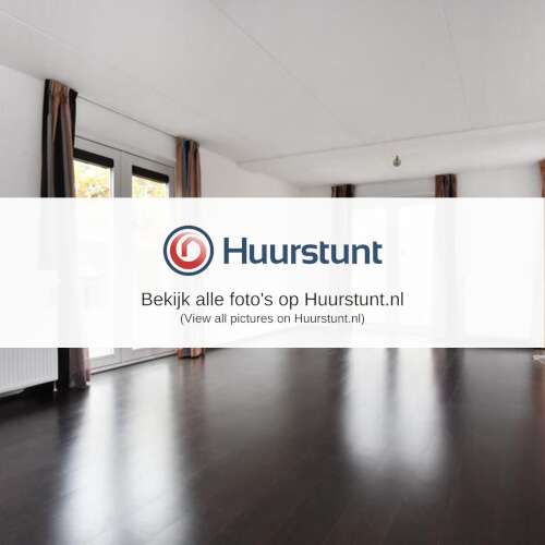 Woning aan de Ellertsveldlaan te Den Haag