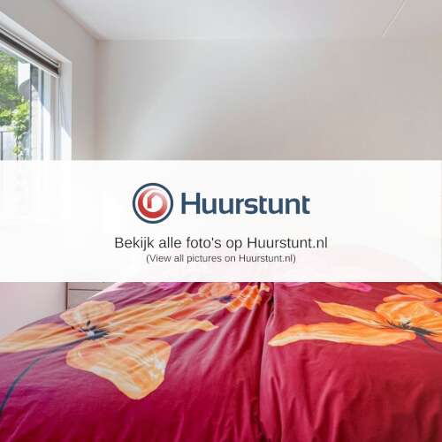 Woning aan de Duijvesteijnstraat te Wateringen