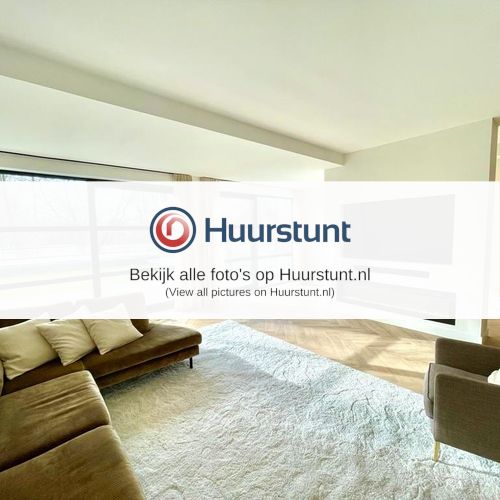 Woning aan de Burgemeester Rijnderslaan te Amstelveen