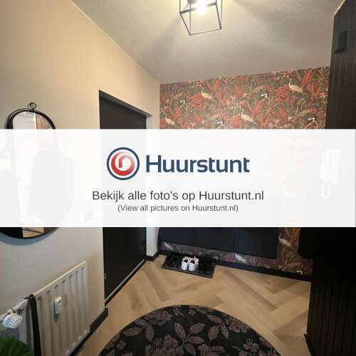 Woning aan de Venuslaan te Eindhoven