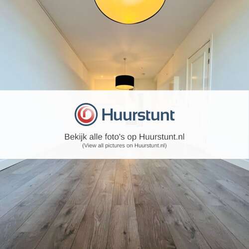 Woning aan de Essenburgsingel te Rotterdam