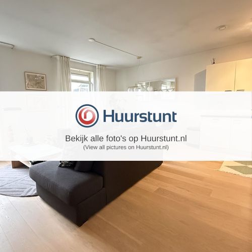 Woning aan de Pieter Aertszstraat te Amsterdam