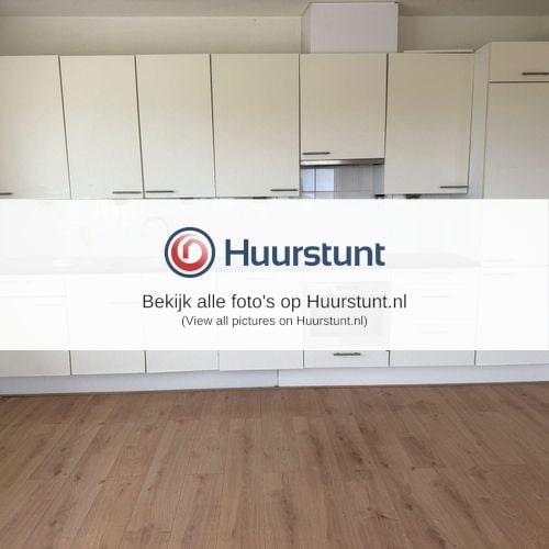 Woning aan de IJdoornlaan te Amsterdam