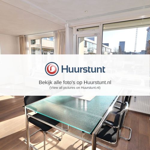 Woning aan de 's-Gravensingel te Rotterdam