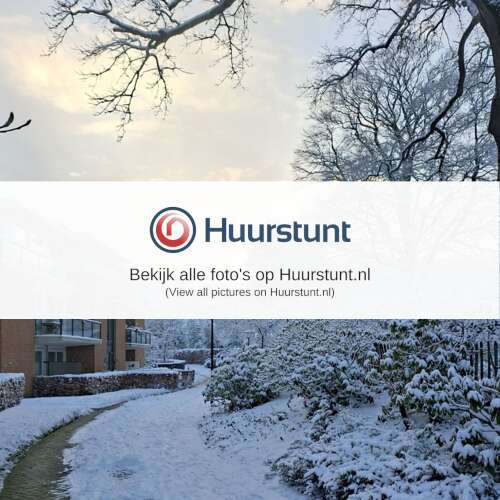 Woning aan de Naarderstraat te Laren (NH)