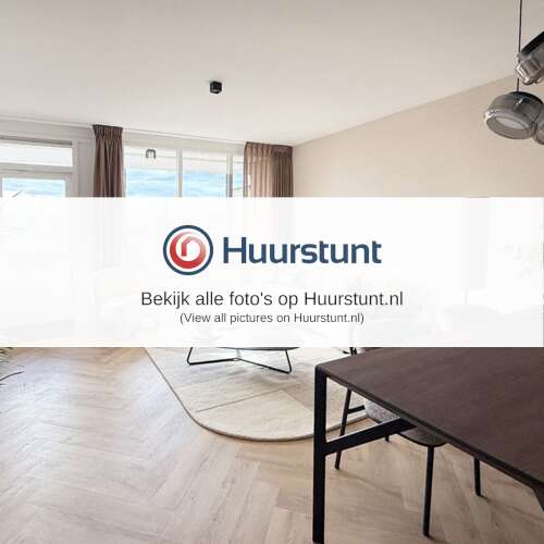 Woning aan de Frederikstraat te Den Haag