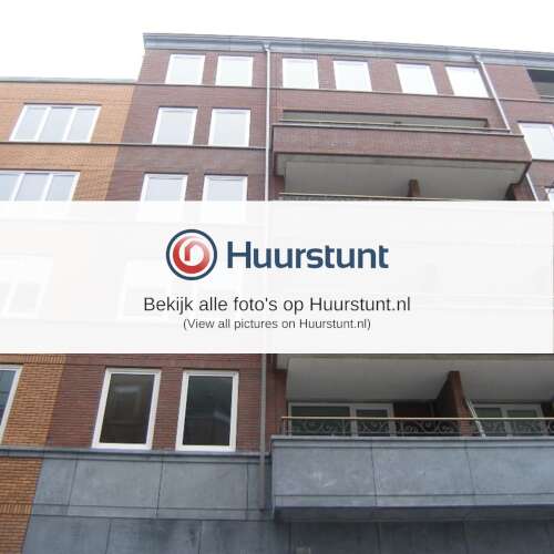 Woning aan de Grauwaartsingel te Utrecht