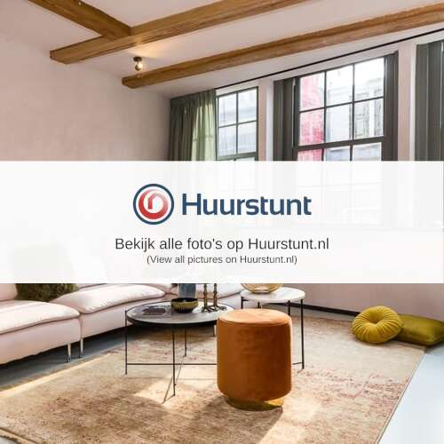 Woning aan de Warmoesstraat te Amsterdam