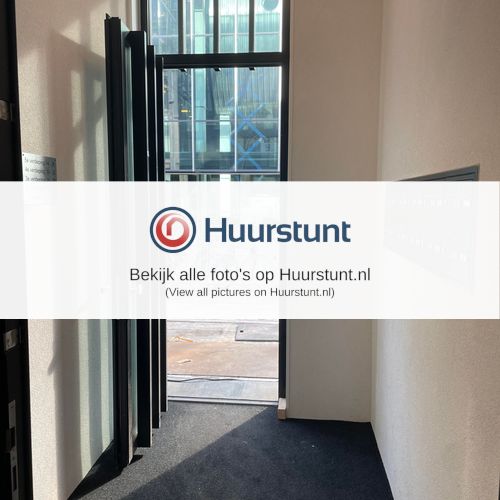 Woning aan de Jacob Bontiusplaats te Amsterdam