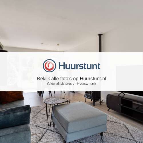 Woning aan de Van Kretschmar van Veenlaan te Hilversum