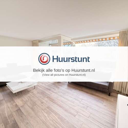 Woning aan de Sinjeur Semeynsstraat te Amstelveen