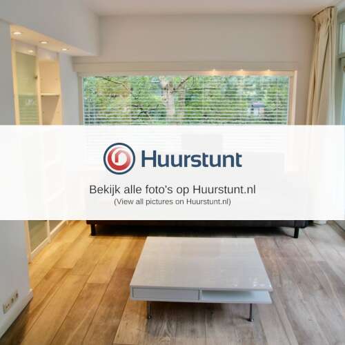 Woning aan de Sinjeur Semeynsstraat te Amstelveen