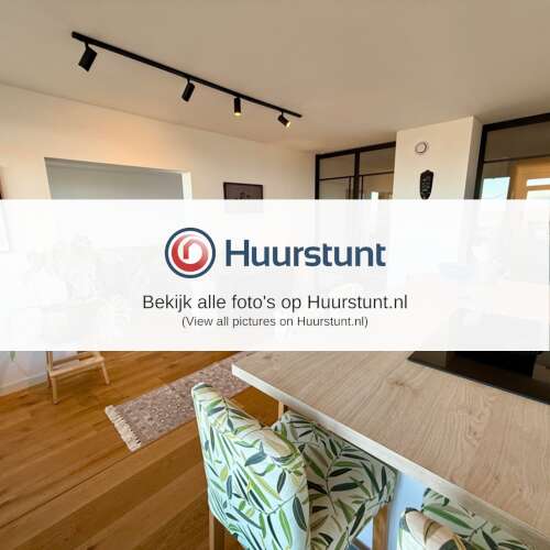 Woning aan de Westelijk Halfrond te Amstelveen