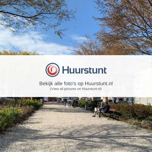 Woning aan de Laan Copes van Cattenburch te Den Haag