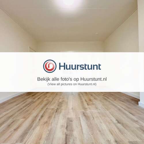 Woning aan de Steenlaan te Rijswijk (ZH)