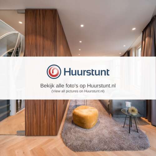 Woning aan de Alexander Boersstraat te Amsterdam