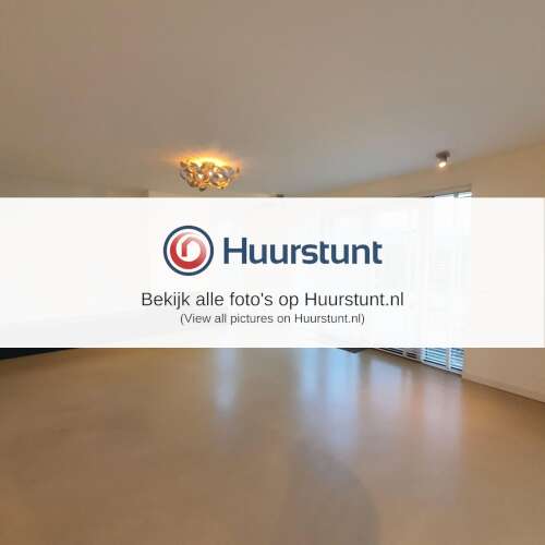 Woning aan de Korianderhof te Aalsmeer