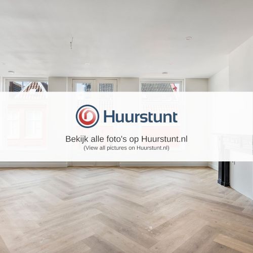 Woning aan de Schoutenstraat te Utrecht