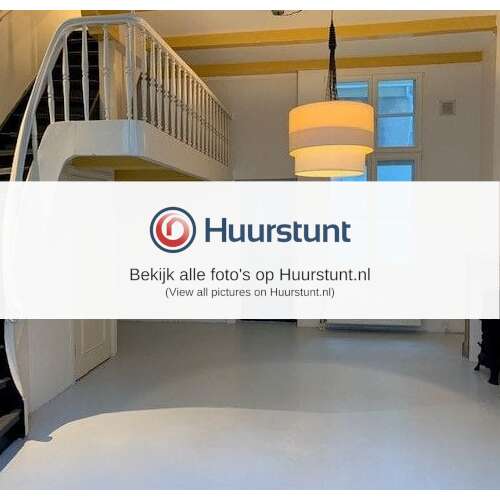 Woning aan de Hofstraat te Deventer