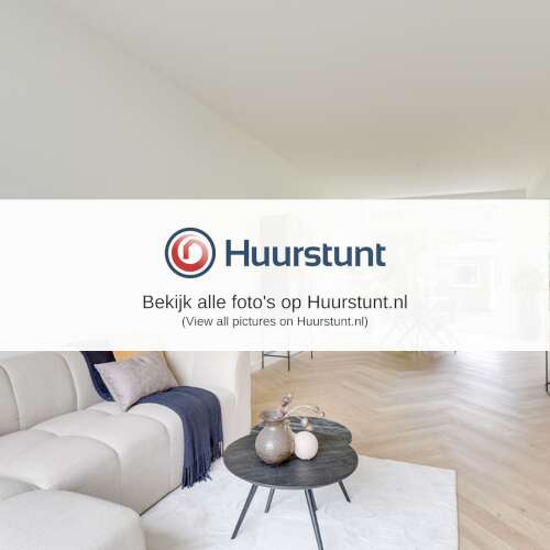 Woning aan de Amsterdamsestraatweg te Utrecht