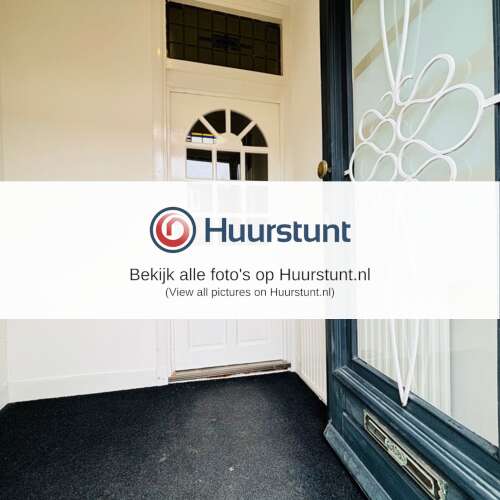 Woning aan de Jacob van Lennepstraat te Dordrecht