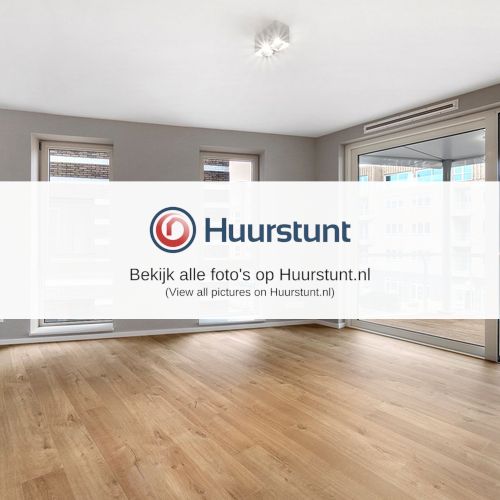 Woning aan de Narva-eiland te Amsterdam