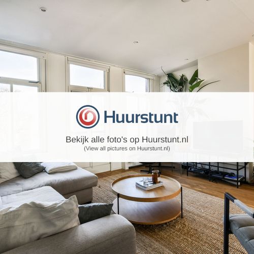 Woning aan de Nieuwe Prinsengracht te Amsterdam