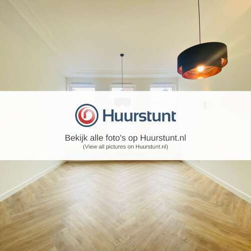 Woning aan de Westeinde te Den Haag