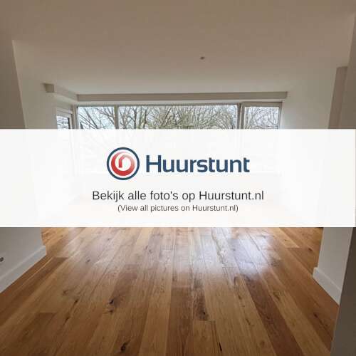 Woning aan de Maarten Lutherweg te Amstelveen