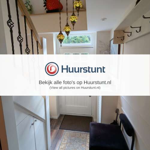 Woning aan de Laarderweg te Eemnes