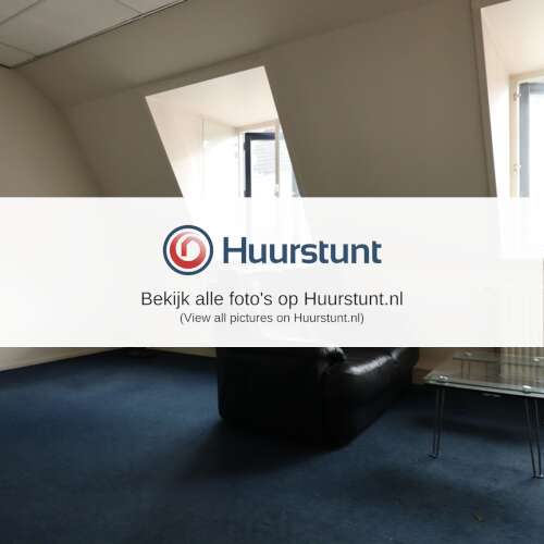 Woning aan de 1e Dorpsstraat te Zeist