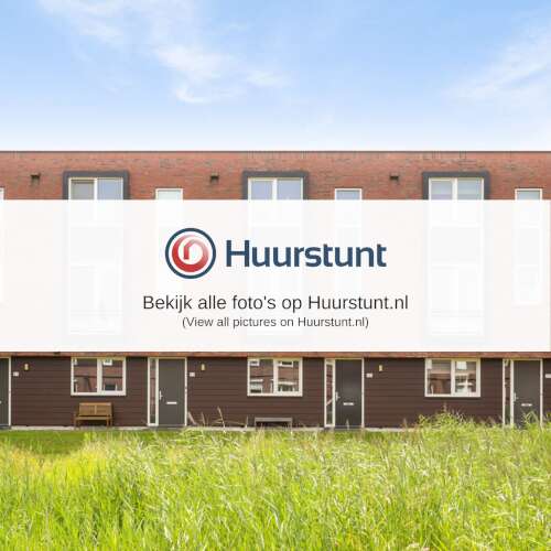 Woning aan de Lange Weide te Breda