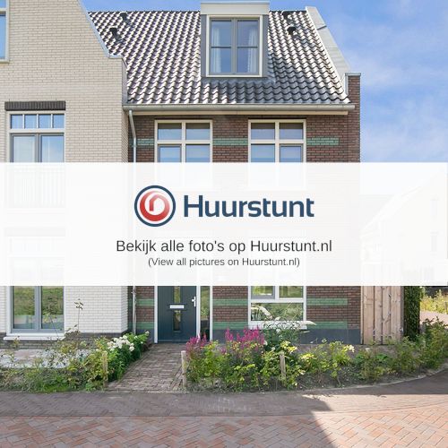 Woning aan de Mijndenhof te Weesp