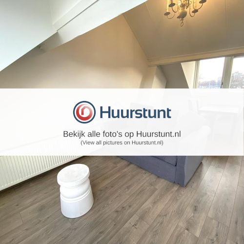 Woning aan de Pieter Nieuwlandstraat te Utrecht