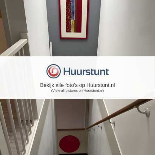 Woning aan de Grasplantsoen te Eindhoven