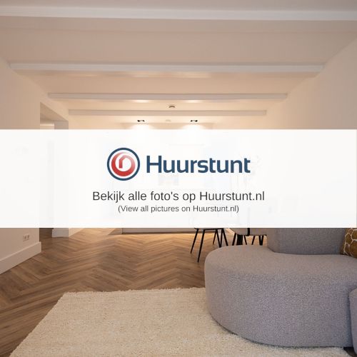 Woning aan de Marnixstraat te Amsterdam