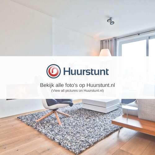 Woning aan de De Lairessestraat te Amsterdam