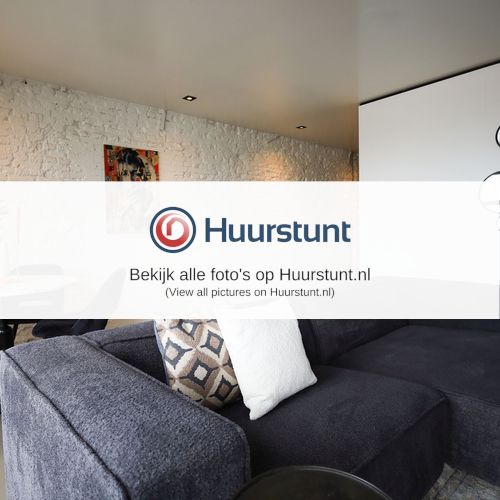 Woning aan de Warmoesstraat te Amsterdam