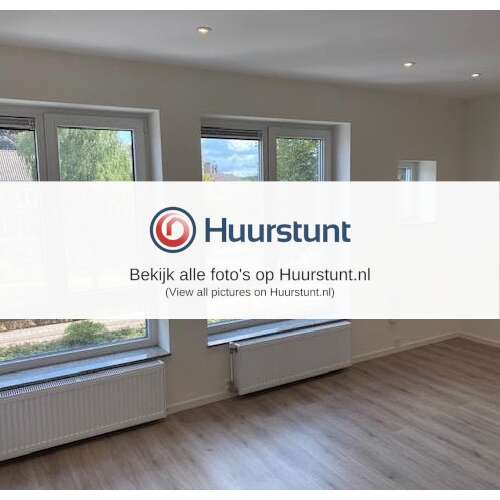 Woning aan de Van Oldenielstraat te Deventer