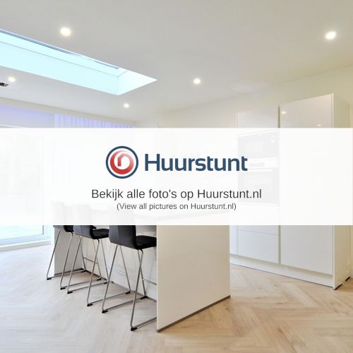 Woning aan de Wallestein te Amsterdam