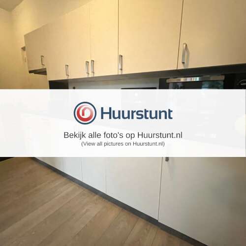 Woning aan de Schiedamsesingel te Rotterdam