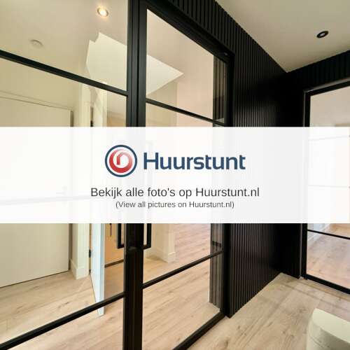 Woning aan de Pieter van der Doesstraat te Amsterdam