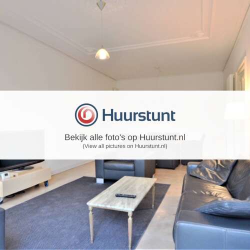 Woning aan de Nassaukade te Amsterdam