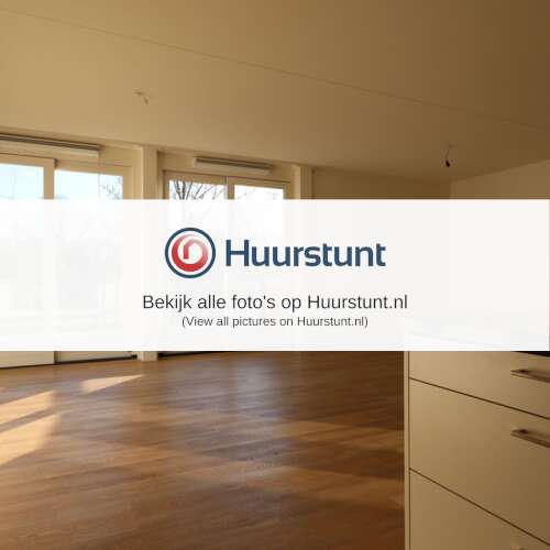 Woning aan de Naarderstraat te Laren (NH)