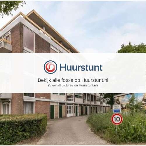 Woning aan de Noord Brabantlaan te Eindhoven