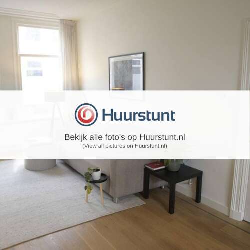 Woning aan de Schermerstraat te Haarlem